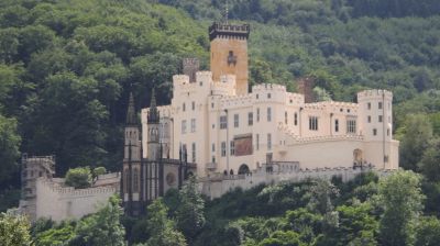 Schlüsselwörter: Bad Ems