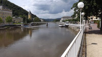 Schlüsselwörter: Bad Ems