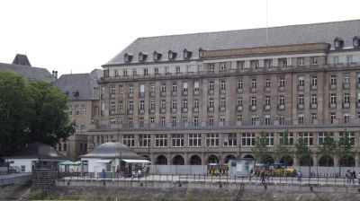 Schlüsselwörter: Bad Ems