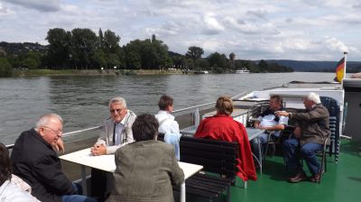 Schlüsselwörter: Bad Ems