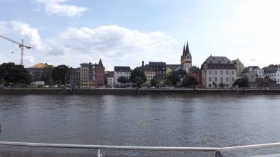 Schlüsselwörter: Bad Ems