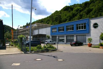 Schlüsselwörter: Bad Ems