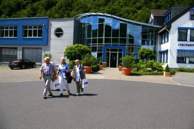 Schlüsselwörter: Bad Ems