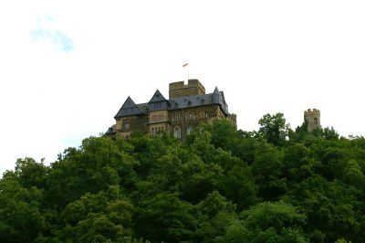 Schlüsselwörter: Bad Ems