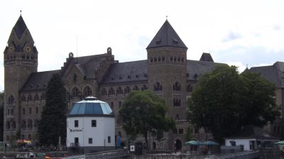 Schlüsselwörter: Bad Ems