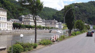 Schlüsselwörter: Bad Ems