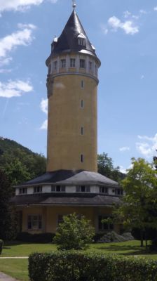 Schlüsselwörter: Bad Ems